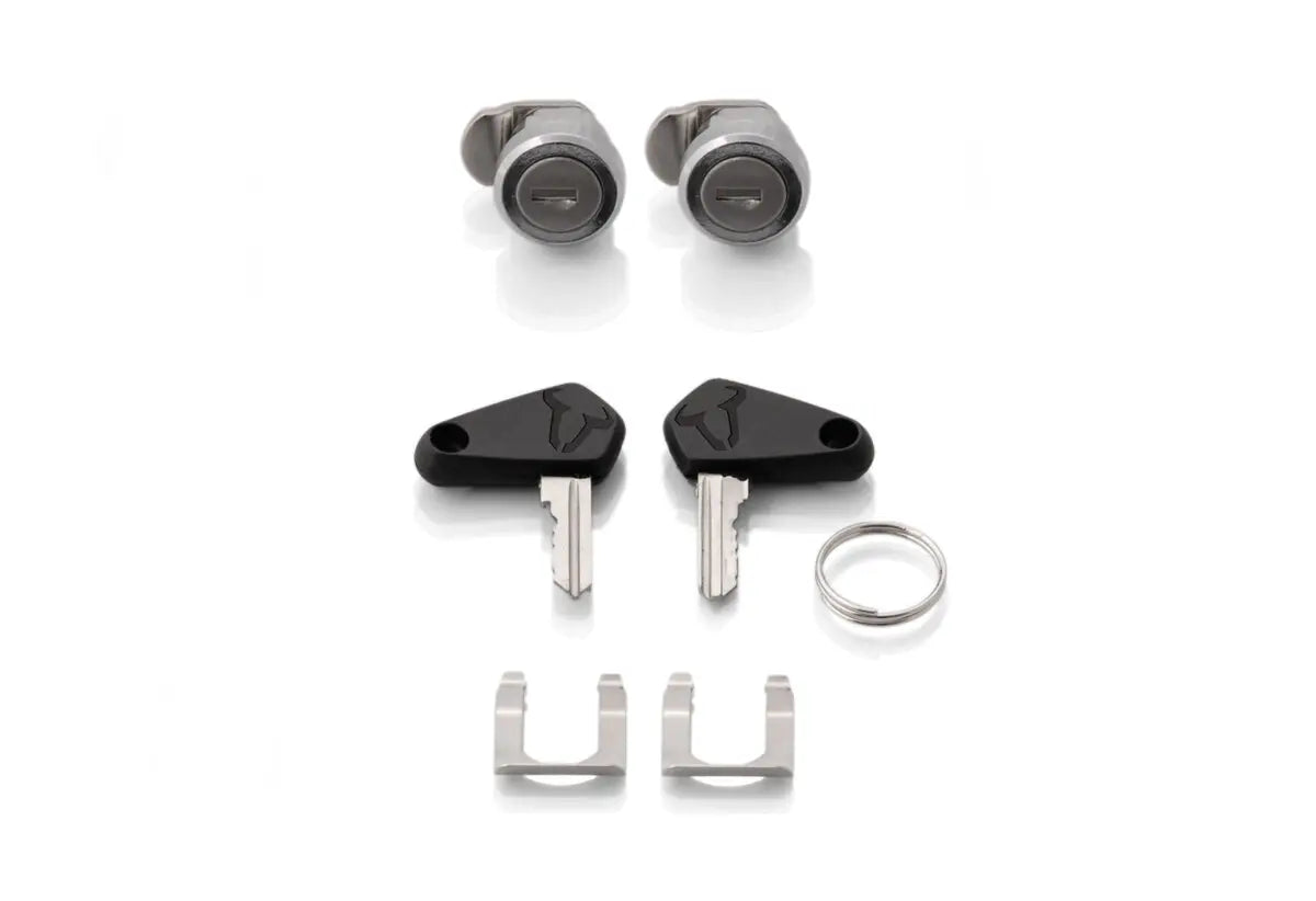 Sw-Motech TRAX ADV 38L Top Case System for Rear