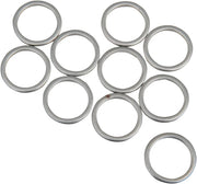 Eastern Motorcycle Parts Bearing Housing Spacers for Countershaft