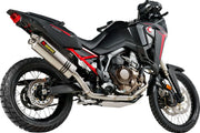 Akrapovic Racing Line Auspuffanlage
