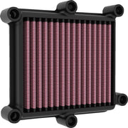 K & N Oe Replacement High-flow Air Filter