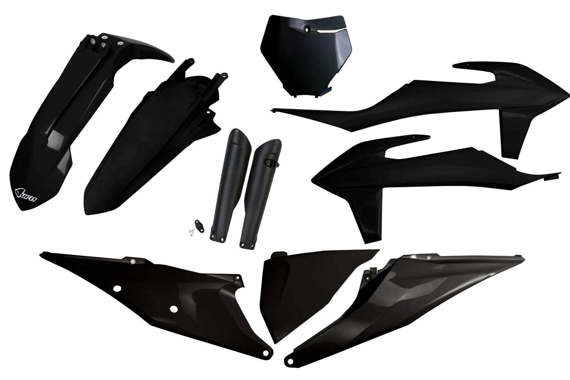 UFO Complete Replacement MX Body Kit
