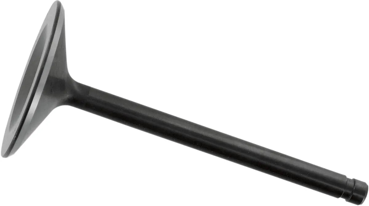 Kibblewhite Nitrided Valve - Stainless Steel Performance