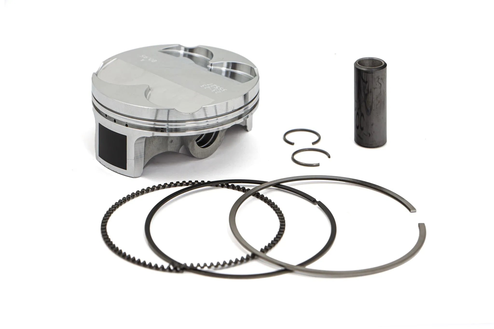 Vertex Forged Big Bore Piston Kit for 4-Stroke Engines