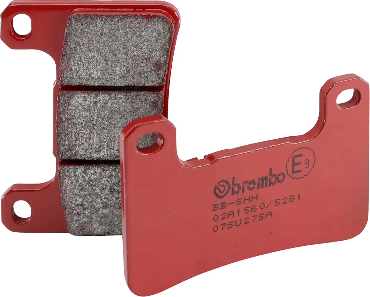 Brembo Prime Sintered Brake Pads For Road Use