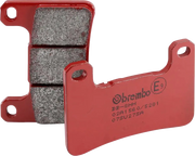 Brembo Prime Sintered Bremsbeläge für den Straßengebrauch