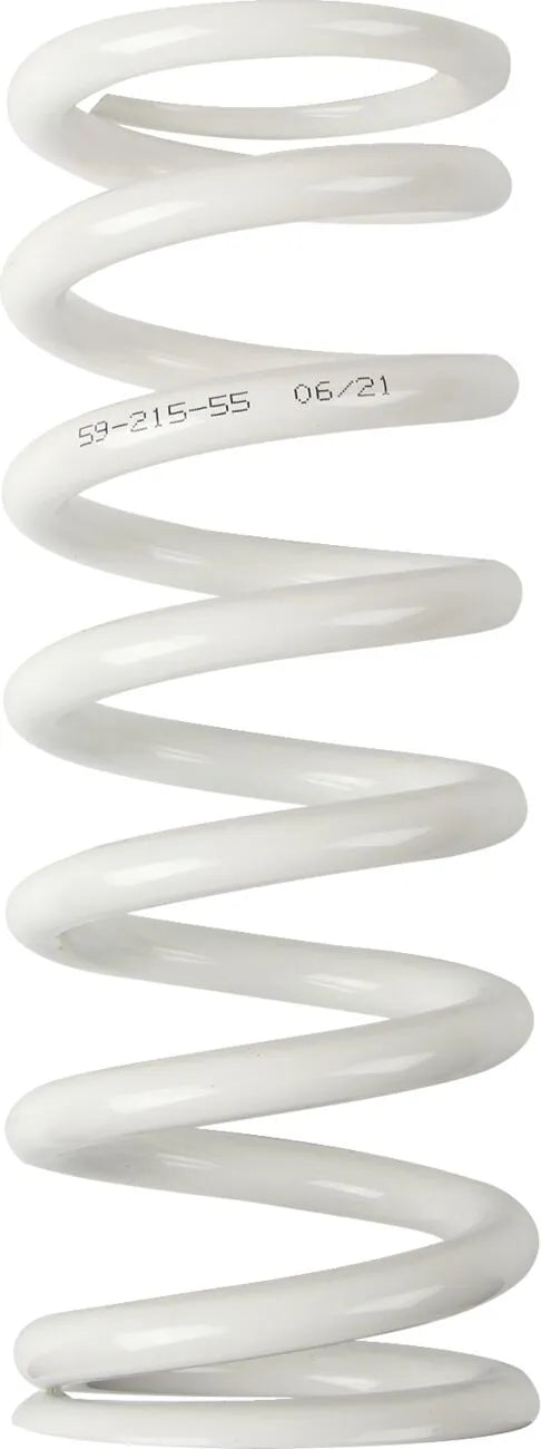 Moose Offroad Shock Spring for Motorcycle Suspension