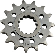 Jt Sprockets Steel Front Sprocket 525