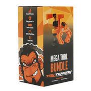 Tru-Tension Chain Monkey Laser Monkey Mega Bundle Chain Tool Kit