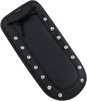 Saddlemen Desperado Studded Rear Fender Chap
