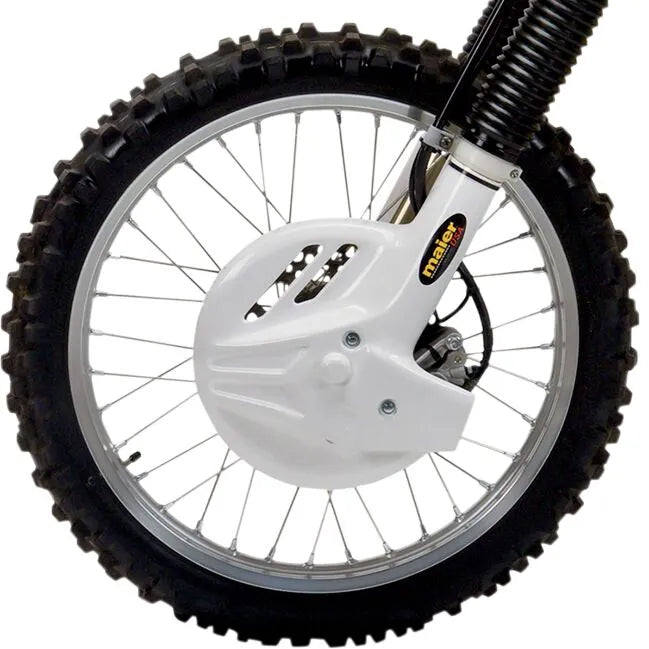 MAIER Front Fork/Disc Guard Kit
