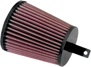 K & N High-flow Air Filter