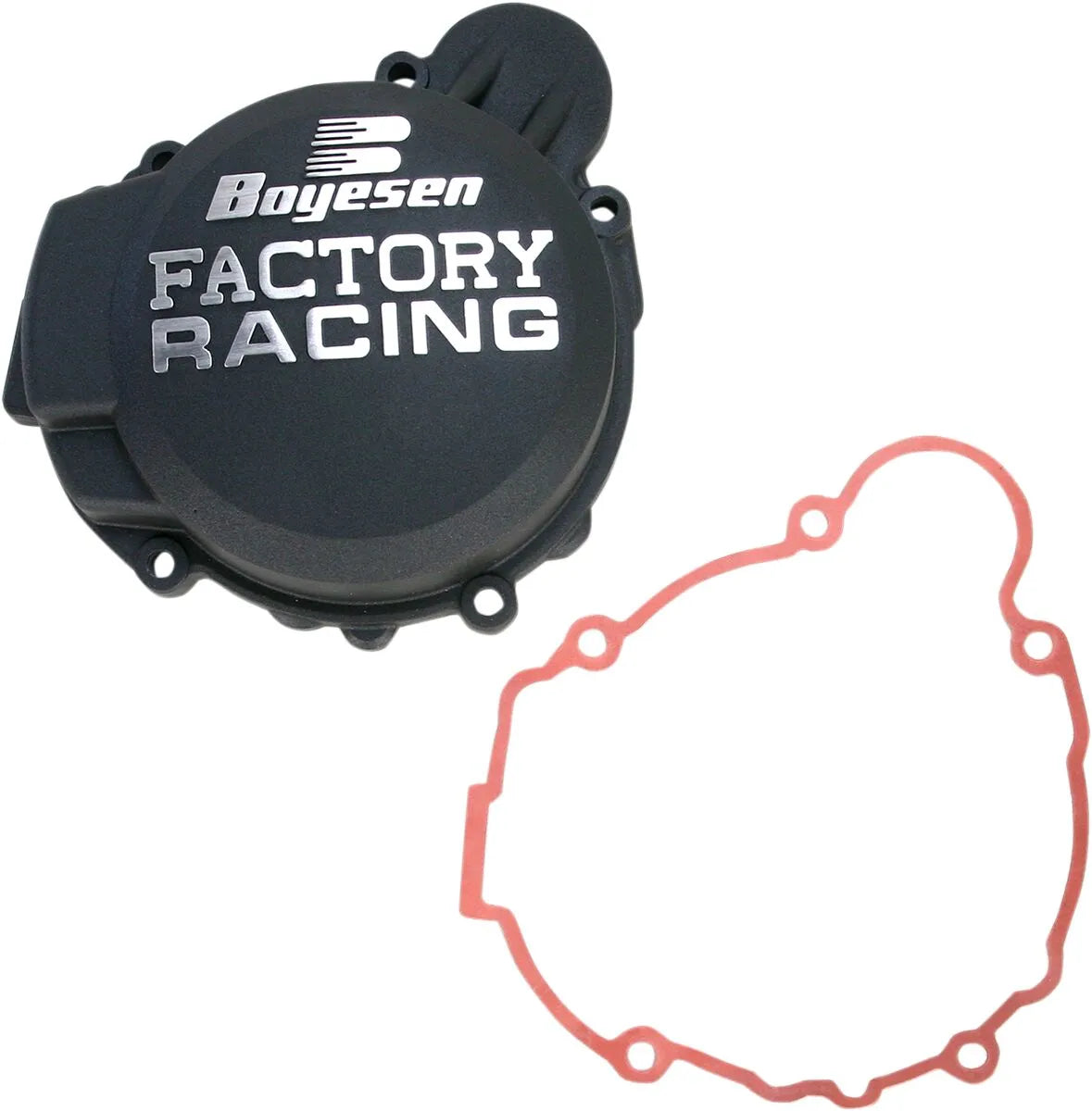 Boyesen Factory Ignition Cover