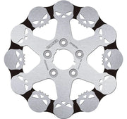Galfer Skull Feste Bremsscheibe Rotor Für Motorrad