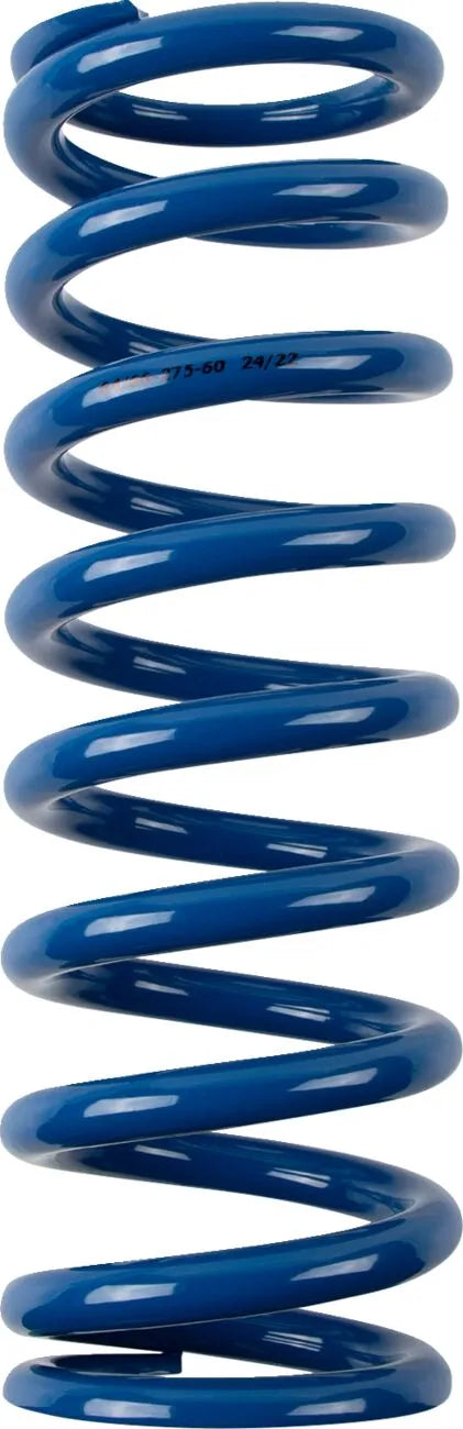 Moose Offroad Shock Spring - High-grade Replacement