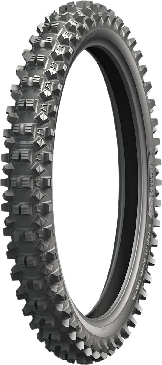 Michelin Starcross 5 Soft Tire For Off-road