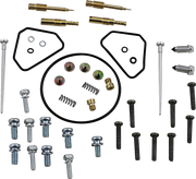 Parts Unlimited Carburetor Repair Kit