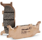 Brembo XS Sintered Brake Pad for Maxi Scooters Front/Rear