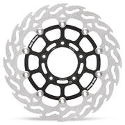 Moto-Master Flame Series Floating Brake Rotor 310mm - Vorne