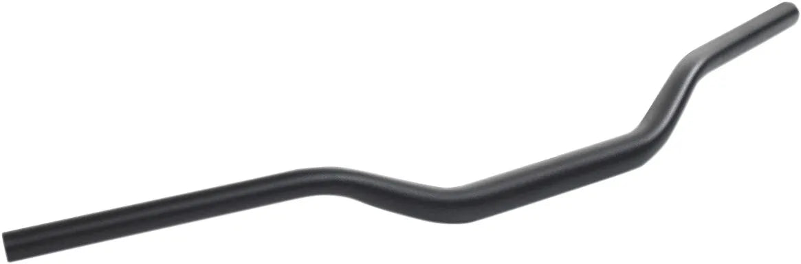Trw Aluminum Handlebar - Black Anodized
