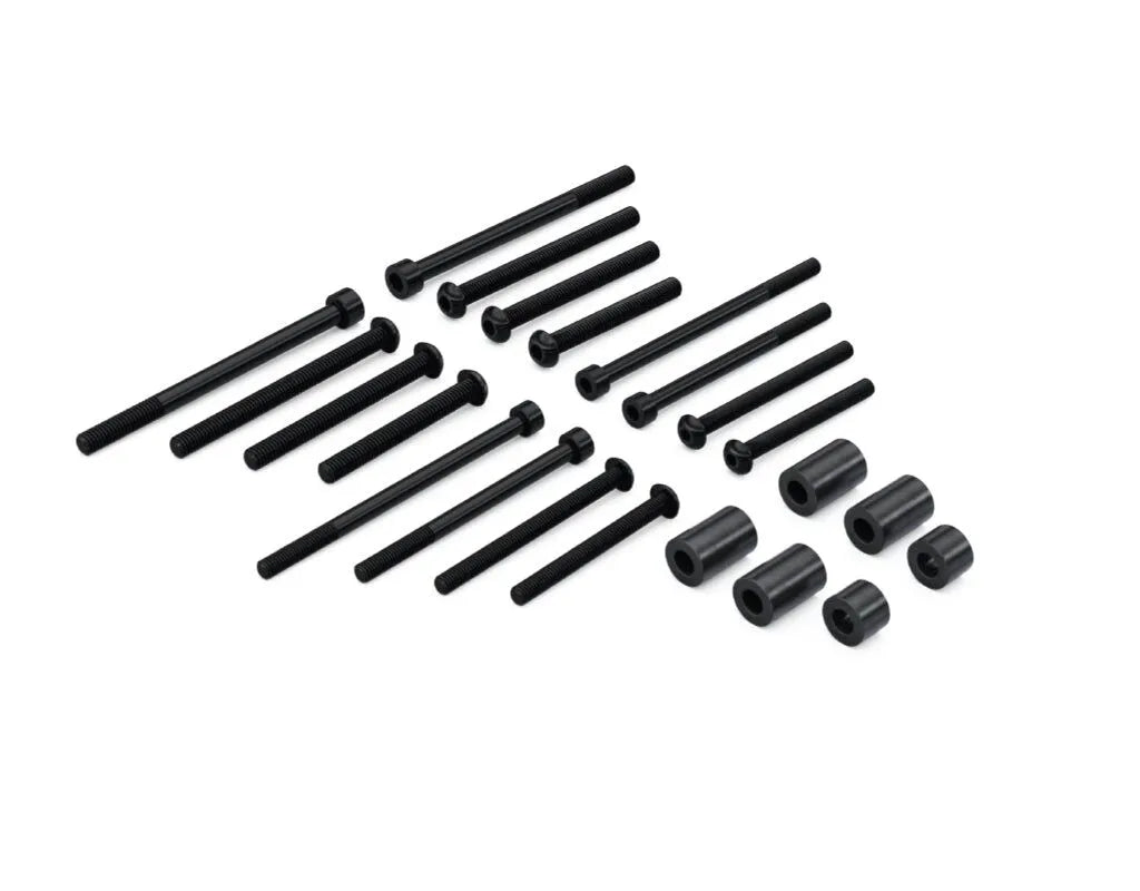 Denali Driving Light Mount