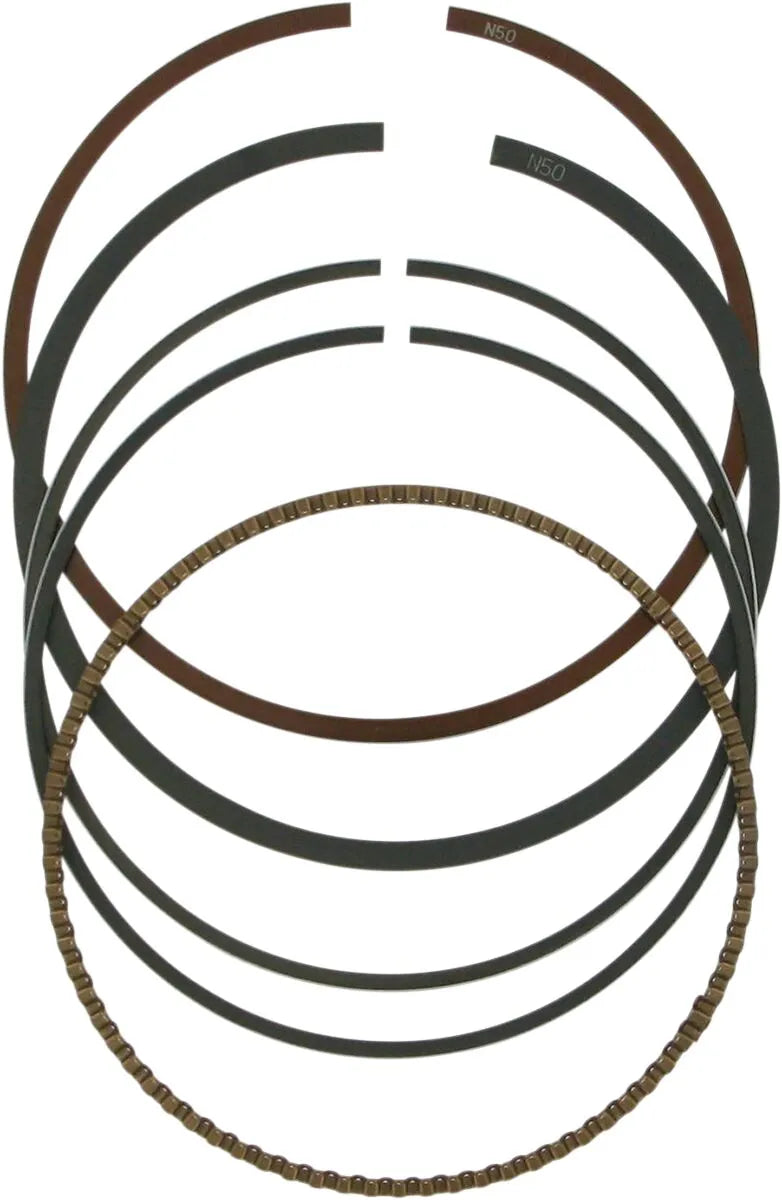 Wiseco Piston Ring Set 92.50mm Bore