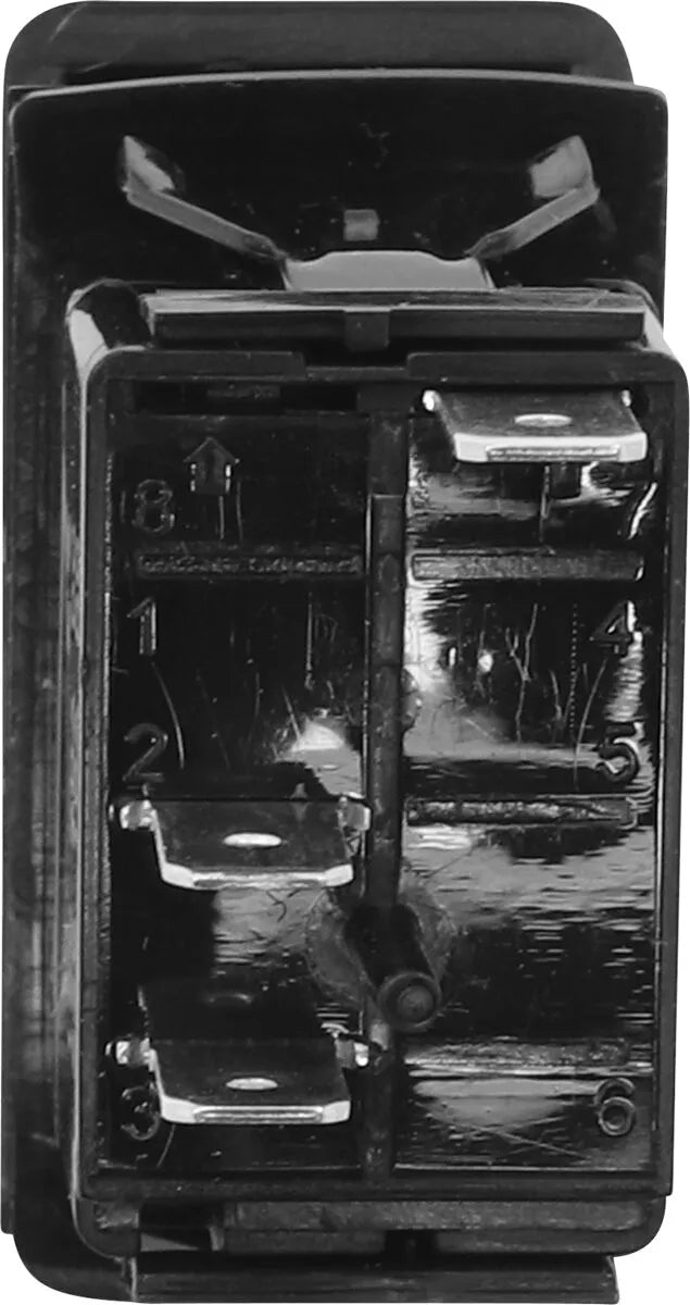 Moose Offroad Rocker Switch