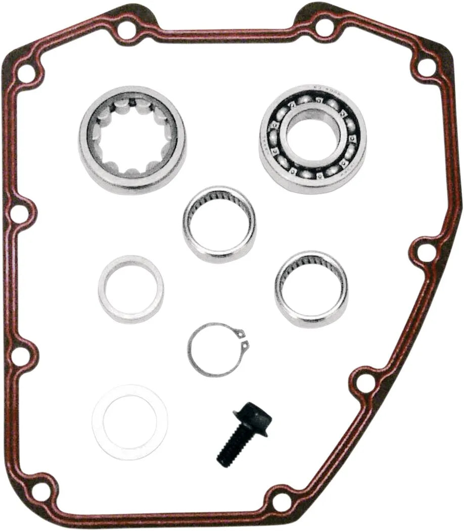 S&s Cycle Cam Installation Kit For Twin Cam Motors