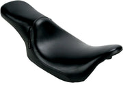 Le Pera Silhouette 2-up Seat - For Harley Davidson