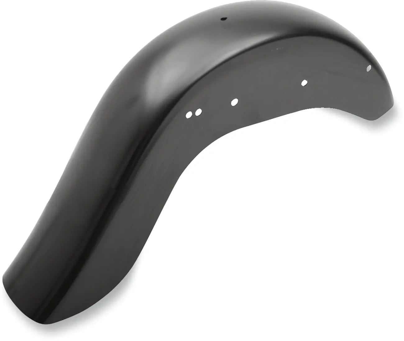Klock Werks Benchmark Rear Fender