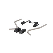 Sw-motech Blaze Panniers Spacer Bars