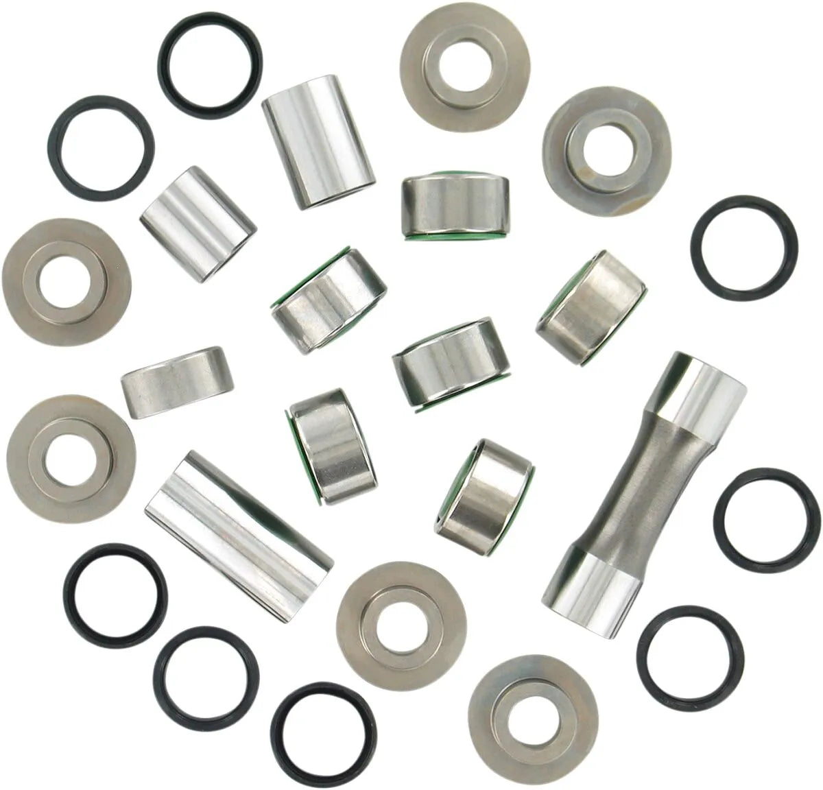 Pivot Works Linkage Rebuild Kit