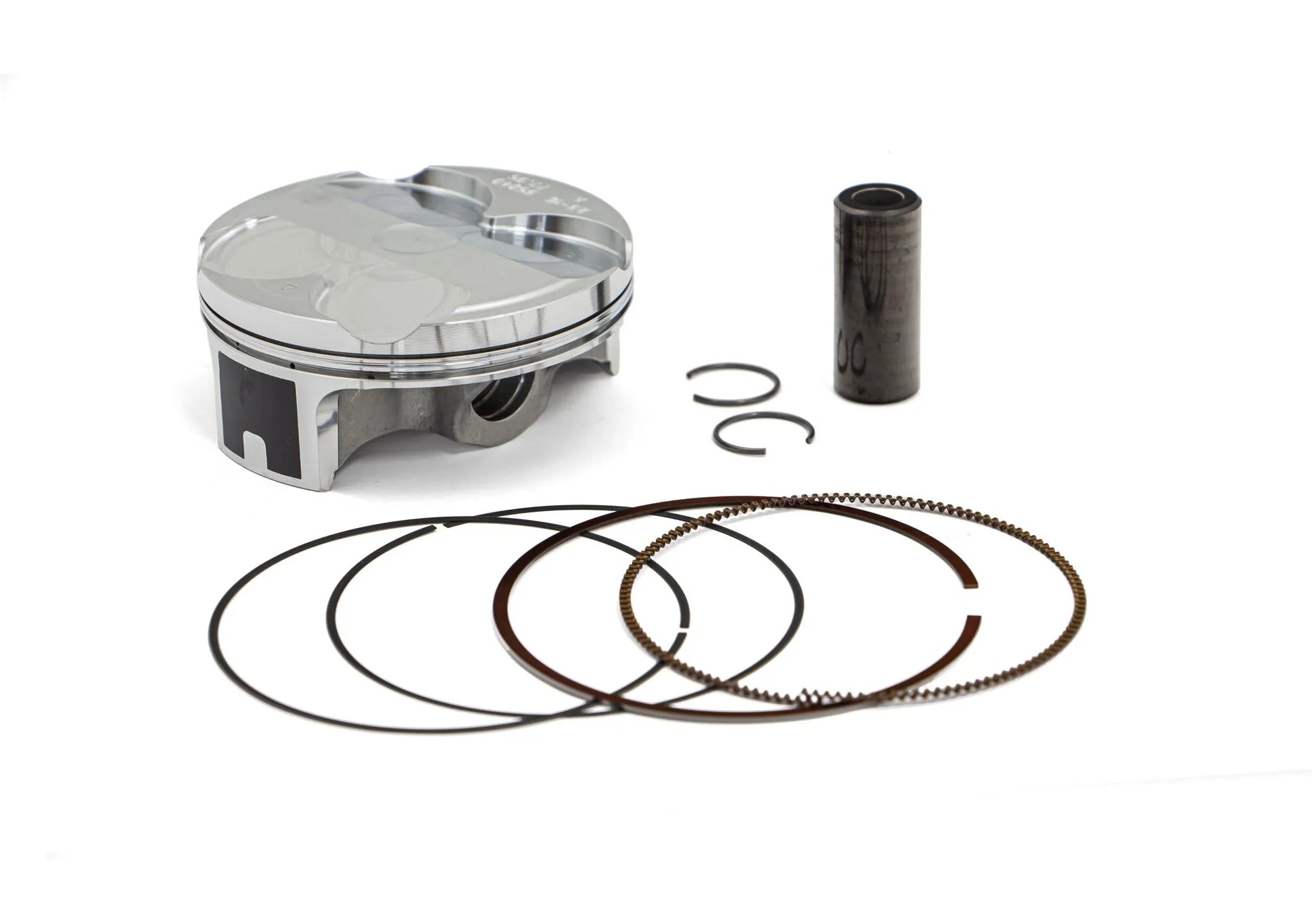 Vertex Forged Replica Piston Kit for 250cc 4-Stroke