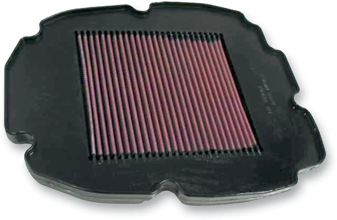 K & N Oe Replacement High-flow Air Filter