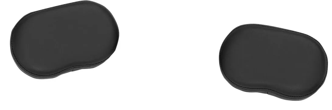 Show Chrome Deluxe Passenger Armrest