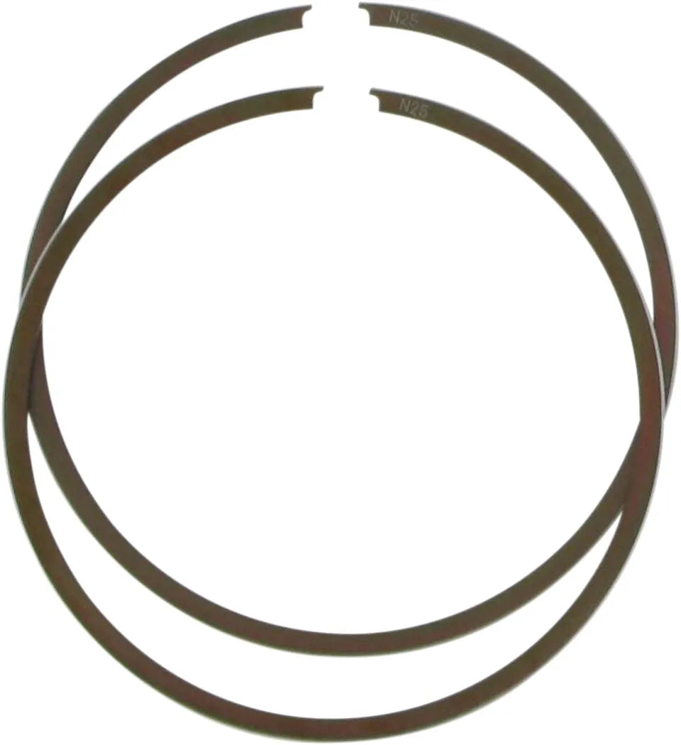 Wiseco Piston Ring Set 67.40mm Bore