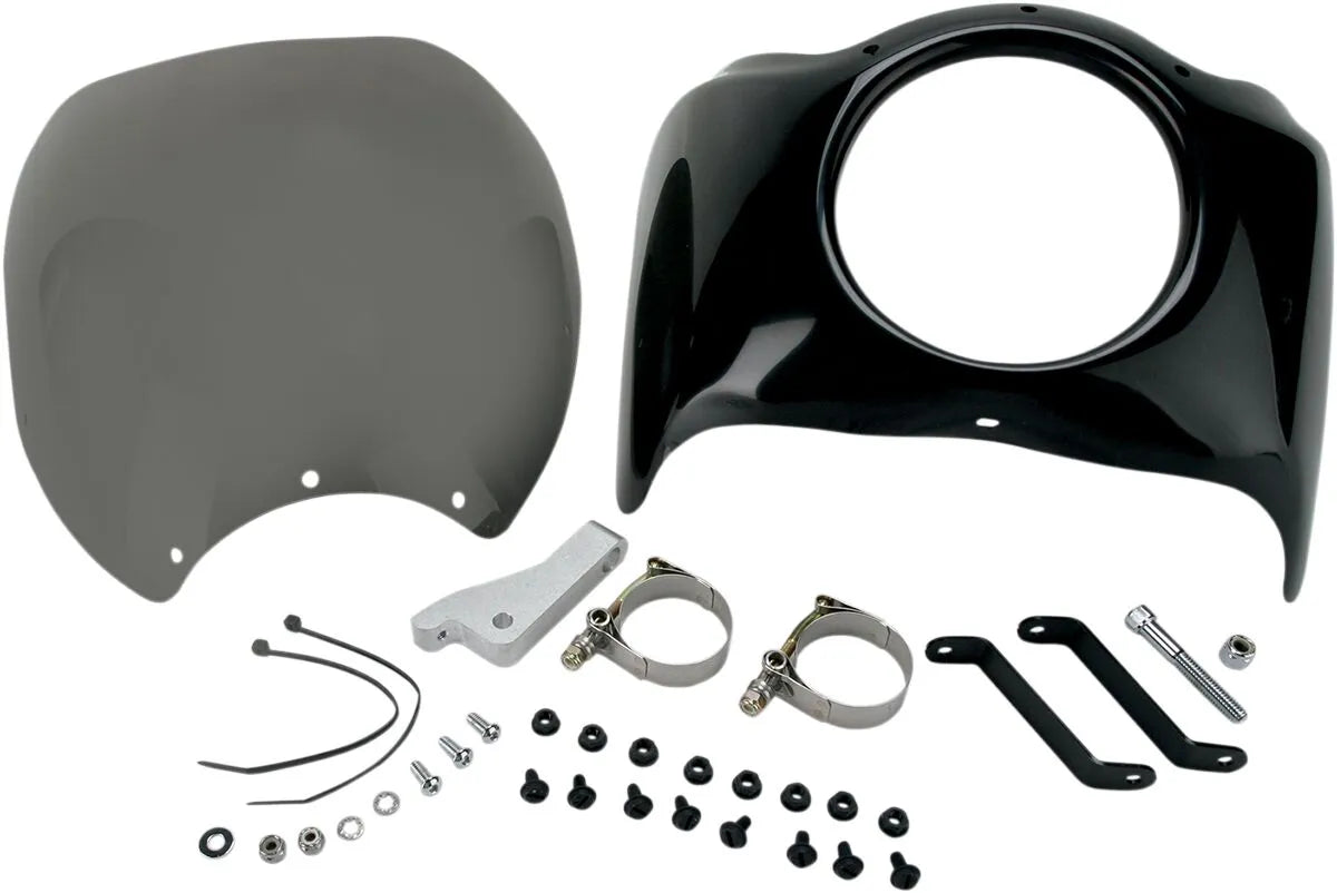 Arlen Ness Direct Bolt-on Fairing