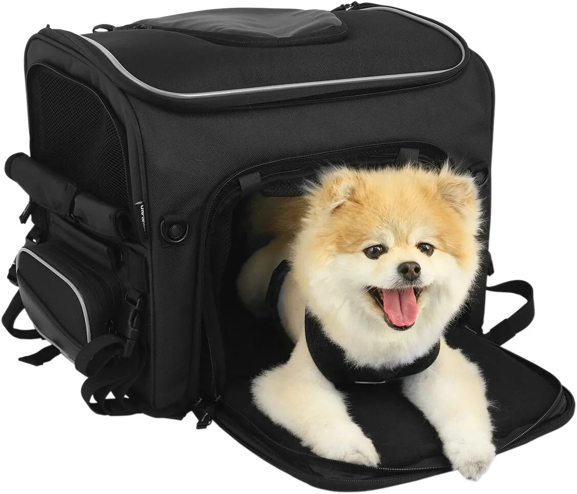 Nelson Rigg Route 1 Rover Pet Carrier