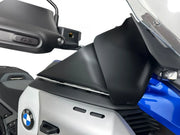 Wrs Side Deflectors For Motorcycles