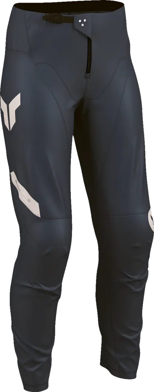 Thor Women's Ridemode Menace Pants Midnight/Dust