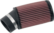 K & N Universal Clamp-on Air Filter