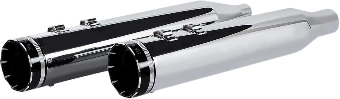 Khrome Werks HP-Plus Slip-On Schalldämpfer