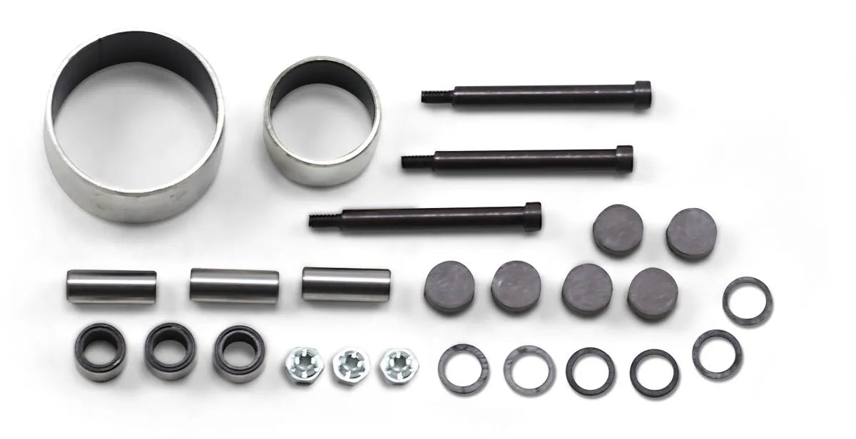 Epi Primary Clutch Rebuild Kit