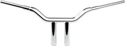 La Choppers 1-1/2" Kage Fighter T-bar Handlebar