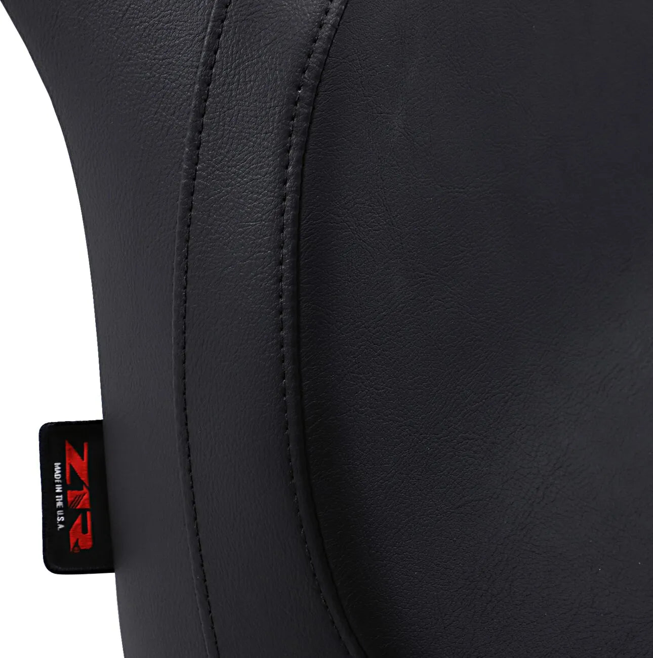 Z1r Predator Seat - Low Profile Design
