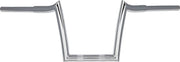 Paul Yaffe Mini Monkey Handlebar Chrome