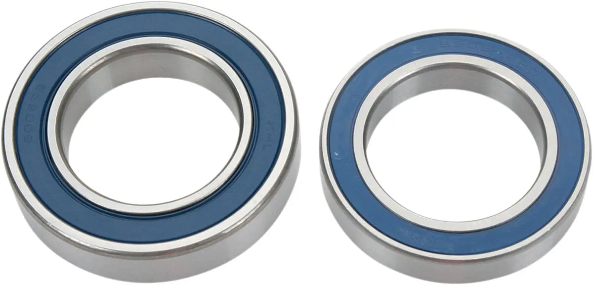 Moose Offroad Hard-Parts Rear Wheel Bearing Kit
