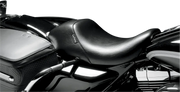 Le Pera Bare Bones Up-front Solo Seat - For Harley Davidson