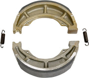 Ebc Carbon Graphite Bremsbacken - Ebc602 - Vorne & Hinten