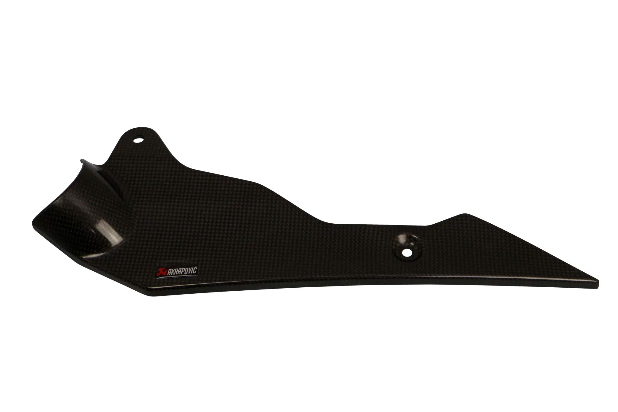 Akrapovic Hitzeschild für Auspuffanlagen