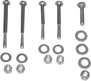 Colony Upper And Lower Motor Mount Hardware Kit